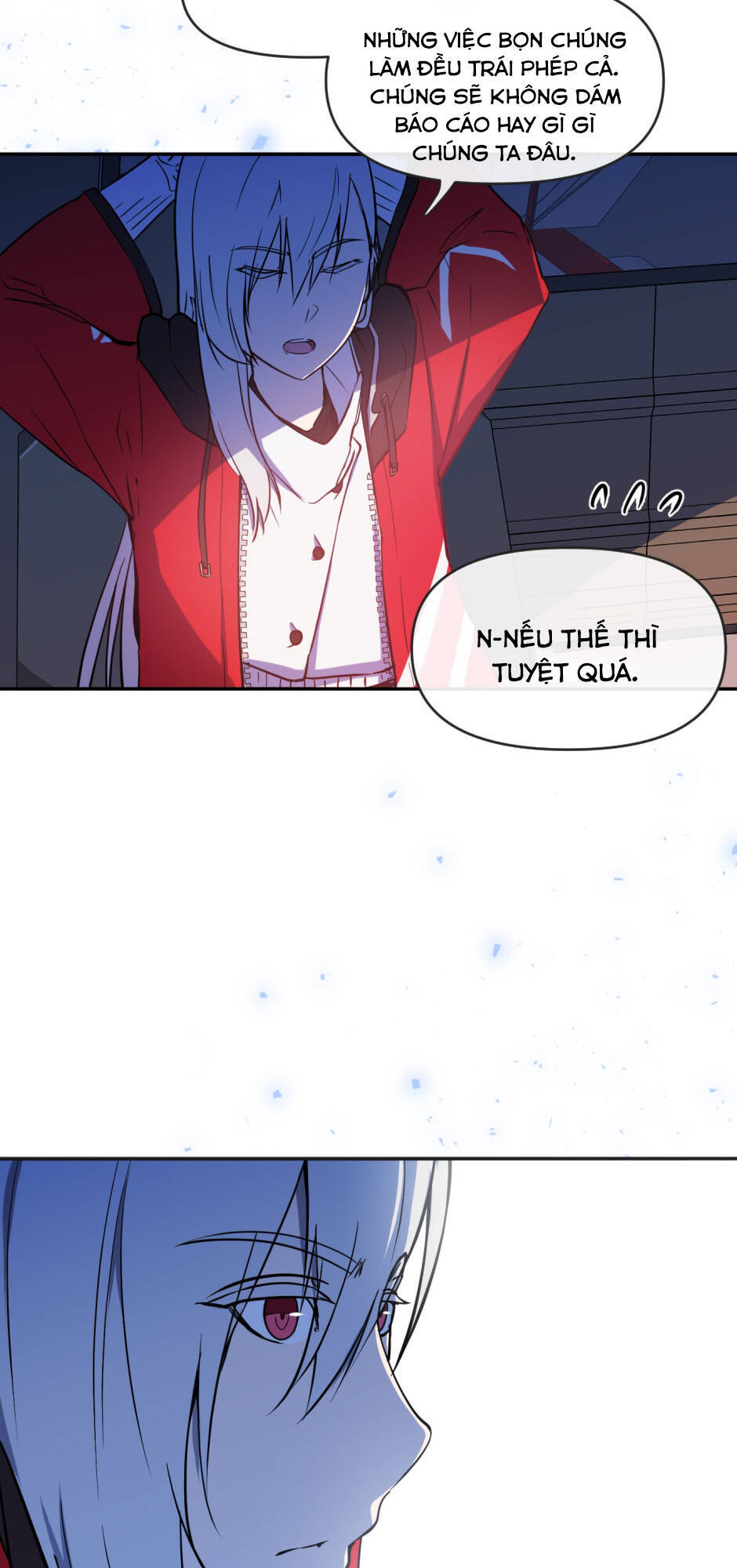 Gods Reborn Chap 26 - Next Chap 27