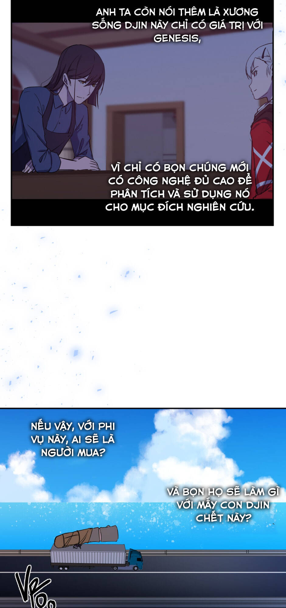 Gods Reborn Chap 26 - Next Chap 27