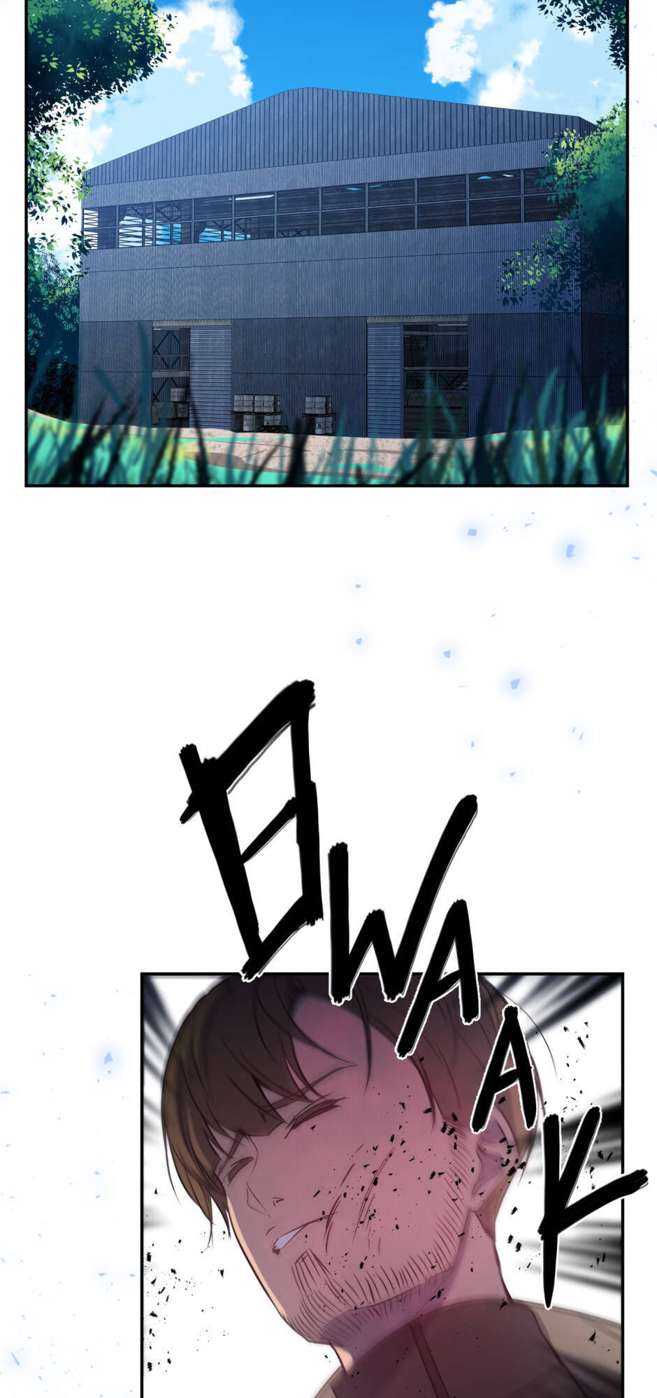 Gods Reborn Chap 26 - Next Chap 27