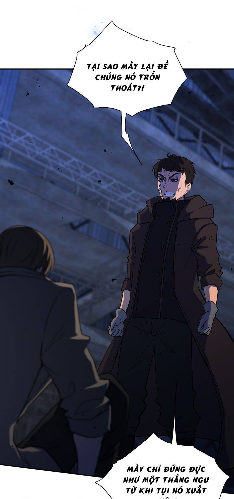 Gods Reborn Chap 26 - Next Chap 27