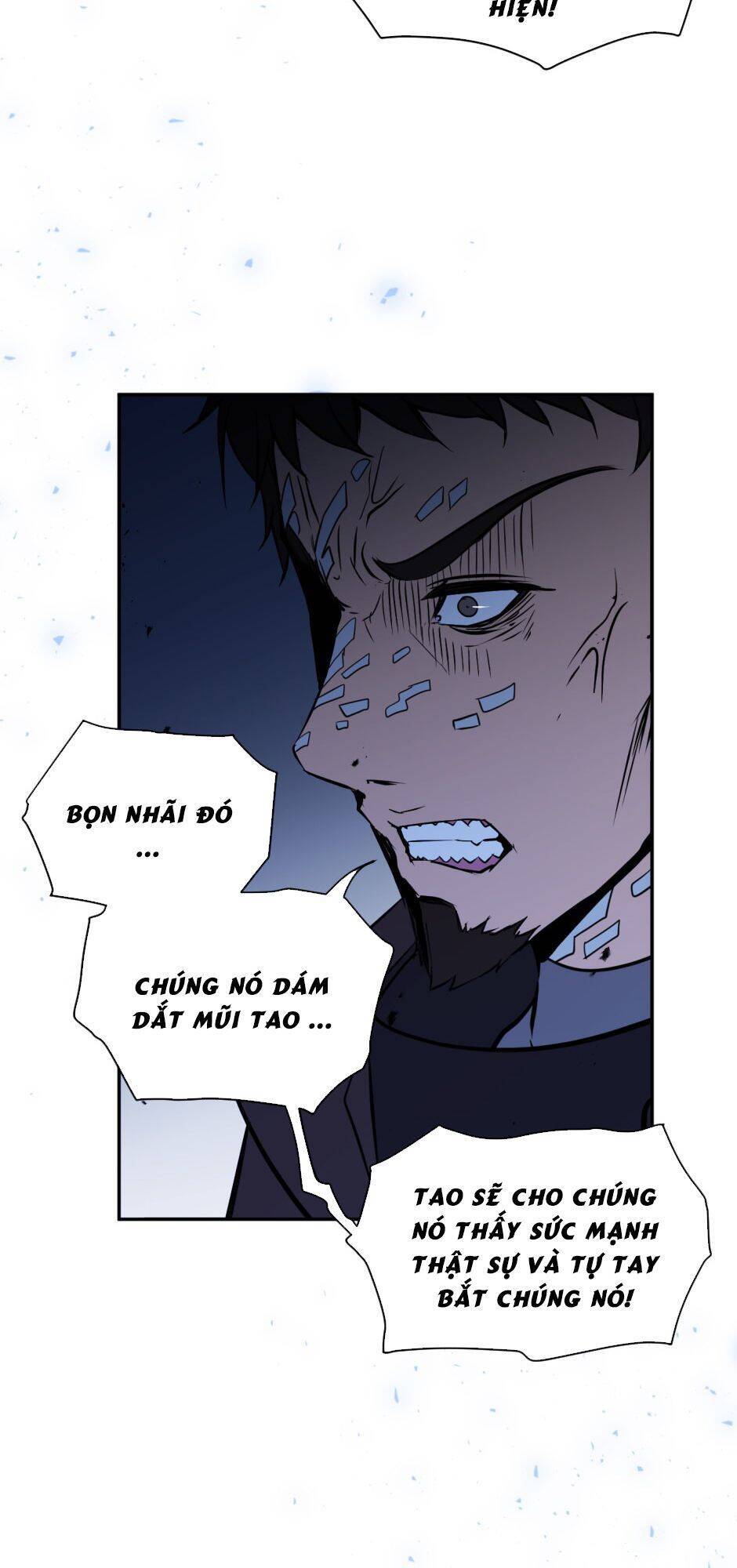 Gods Reborn Chap 26 - Next Chap 27