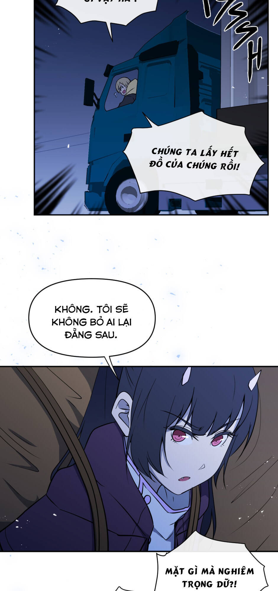 Gods Reborn Chap 26 - Next Chap 27