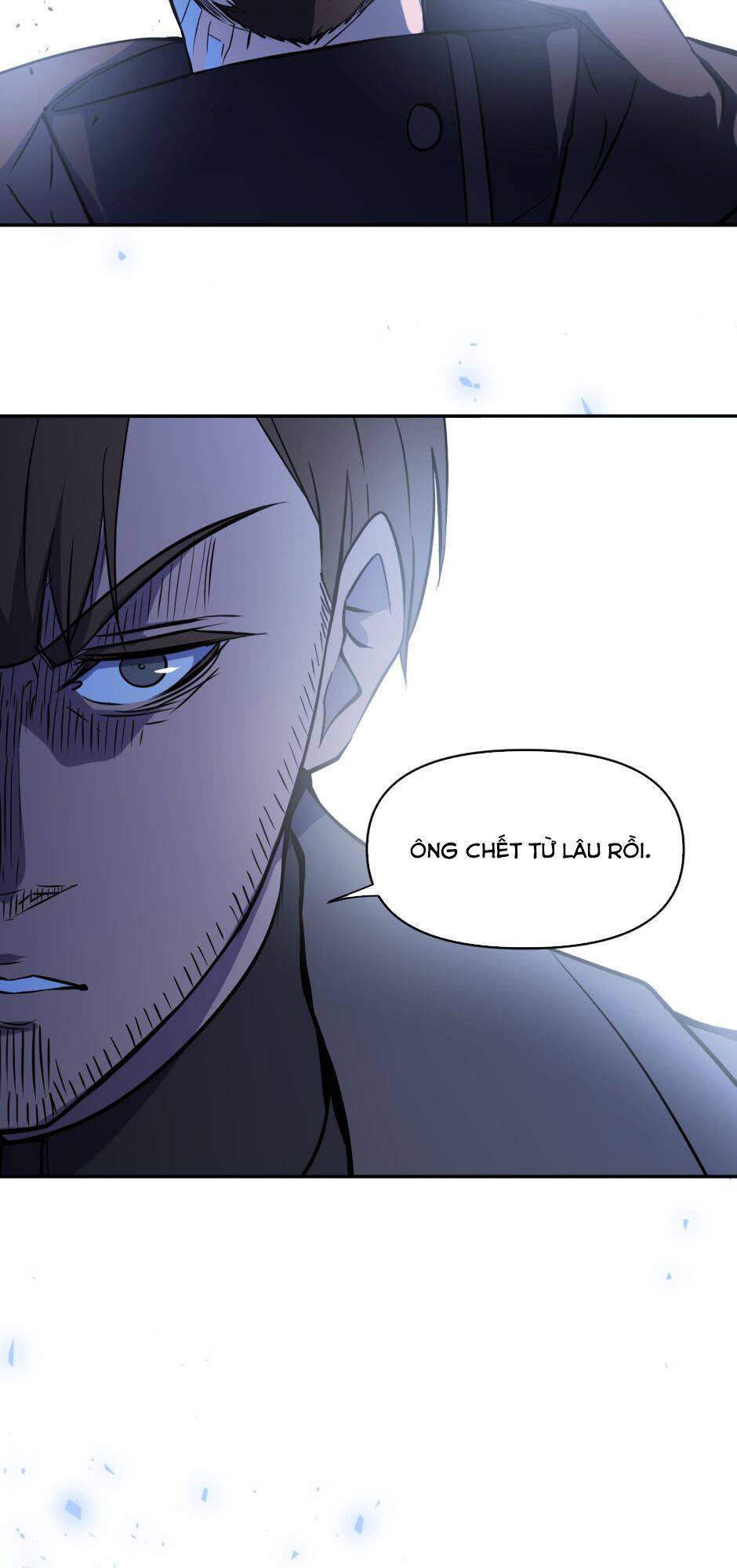 Gods Reborn Chap 26 - Next Chap 27