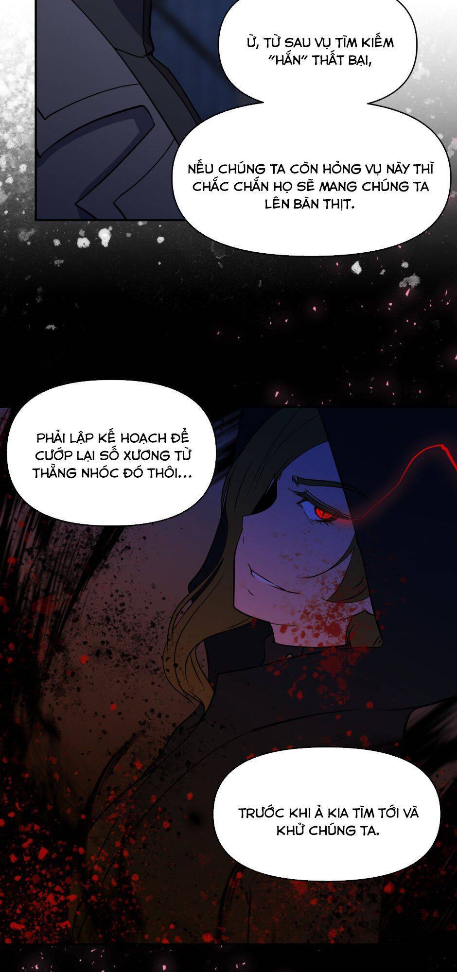 Gods Reborn Chap 26 - Next Chap 27