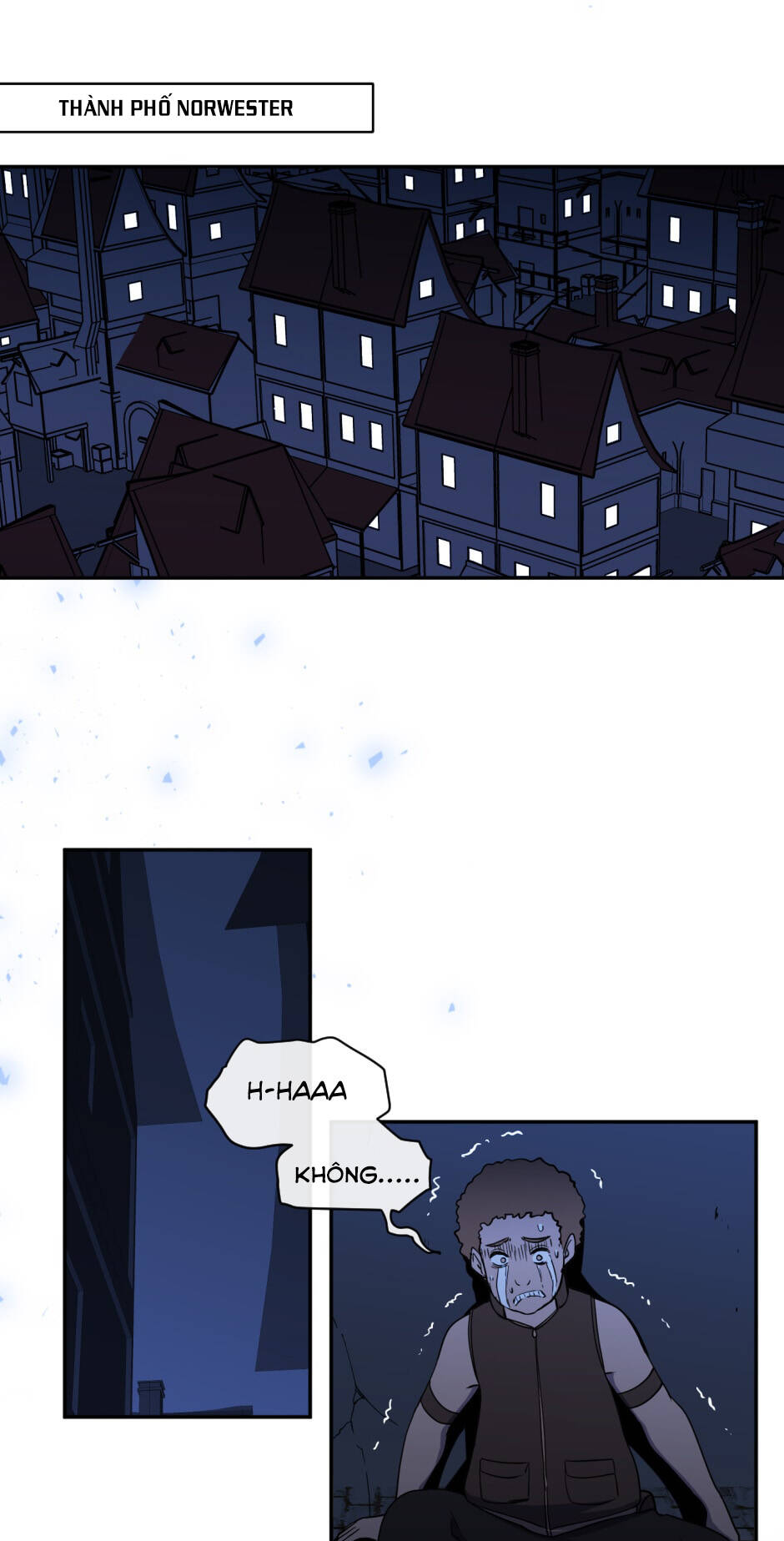 Gods Reborn Chap 26 - Next Chap 27