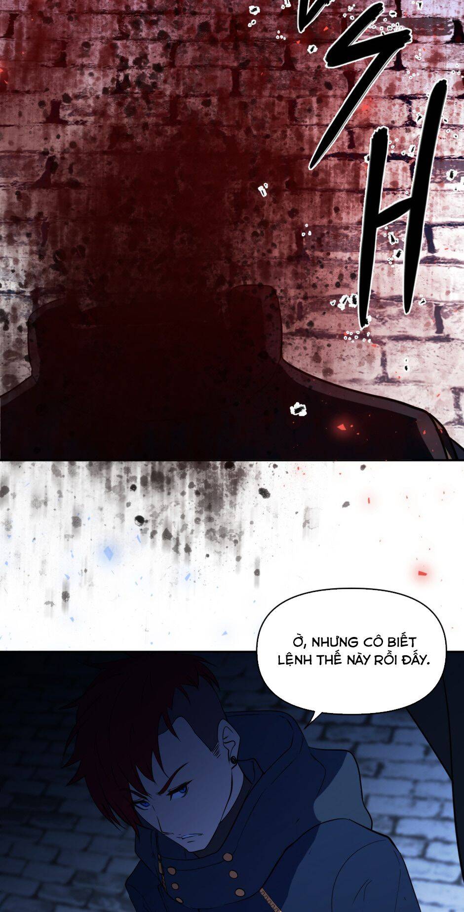 Gods Reborn Chap 26 - Next Chap 27