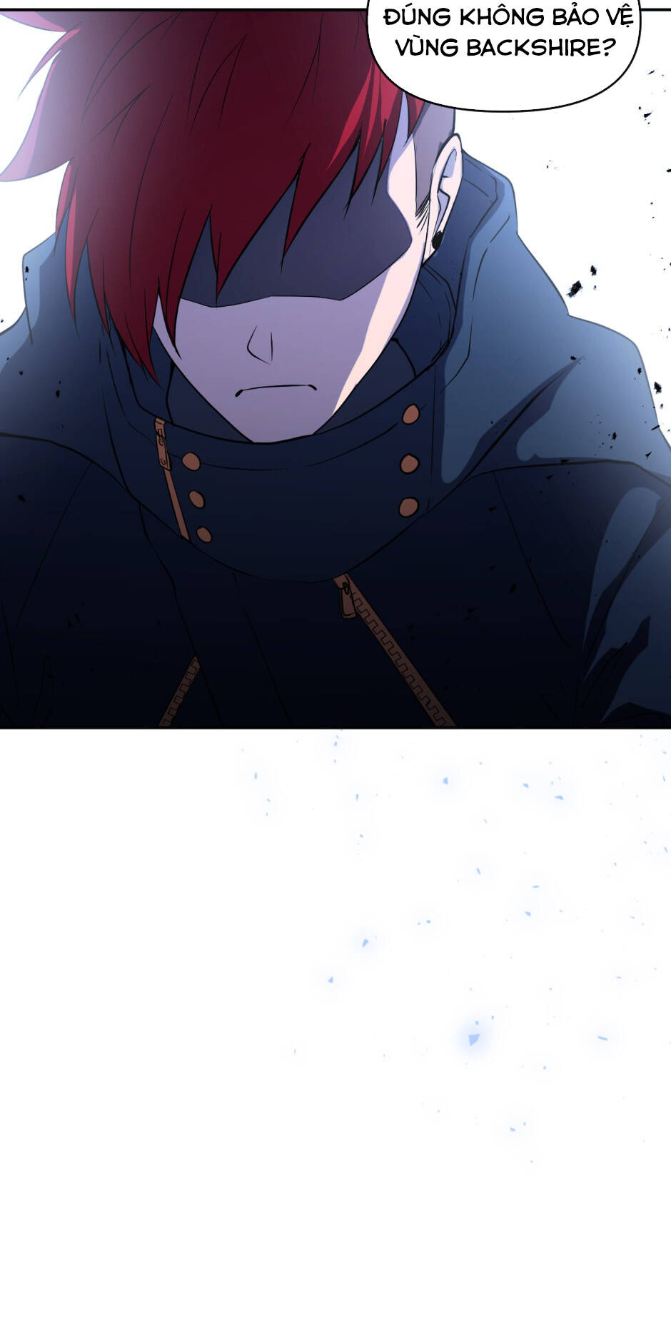 Gods Reborn Chap 26 - Next Chap 27
