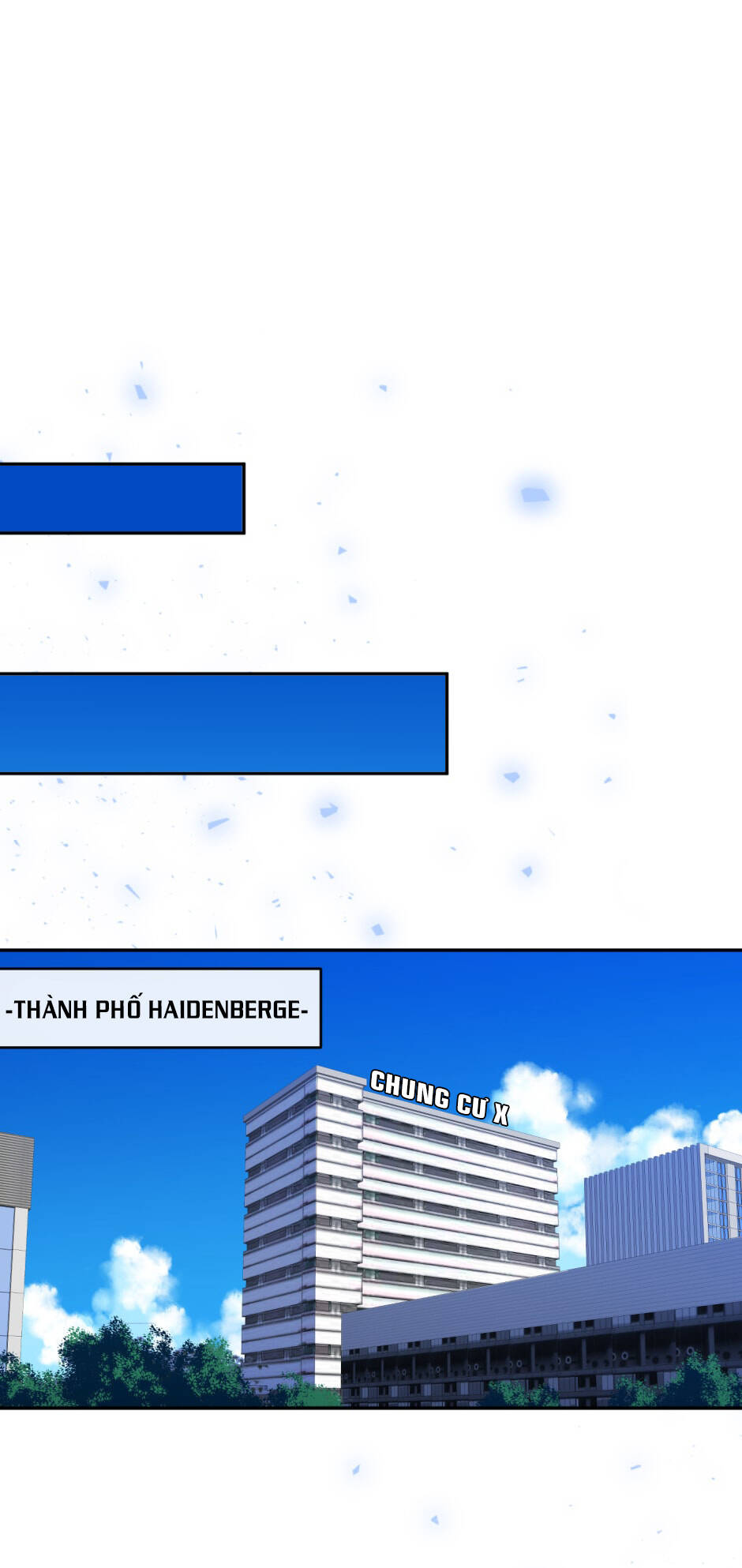 Gods Reborn Chap 26 - Next Chap 27