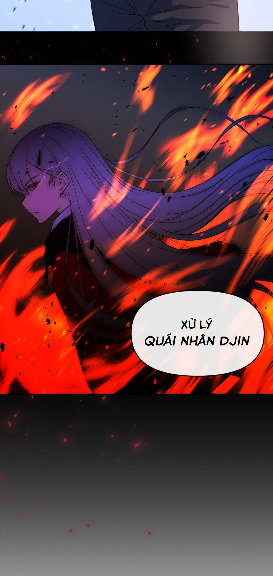Gods Reborn Chap 26 - Next Chap 27