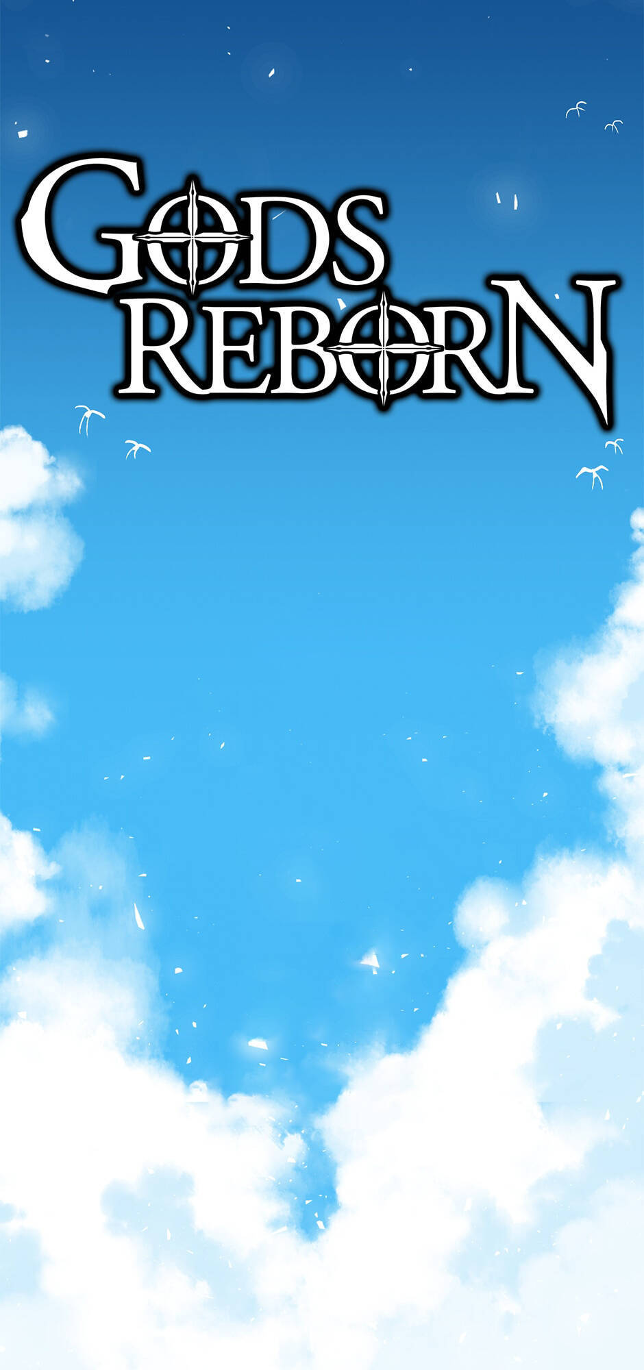 Gods Reborn Chap 26 - Next Chap 27