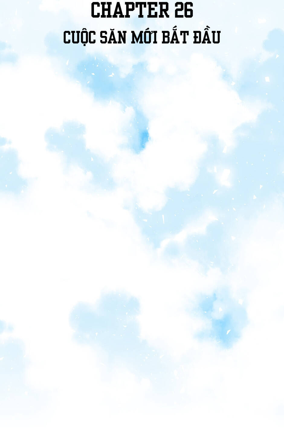 Gods Reborn Chap 26 - Next Chap 27