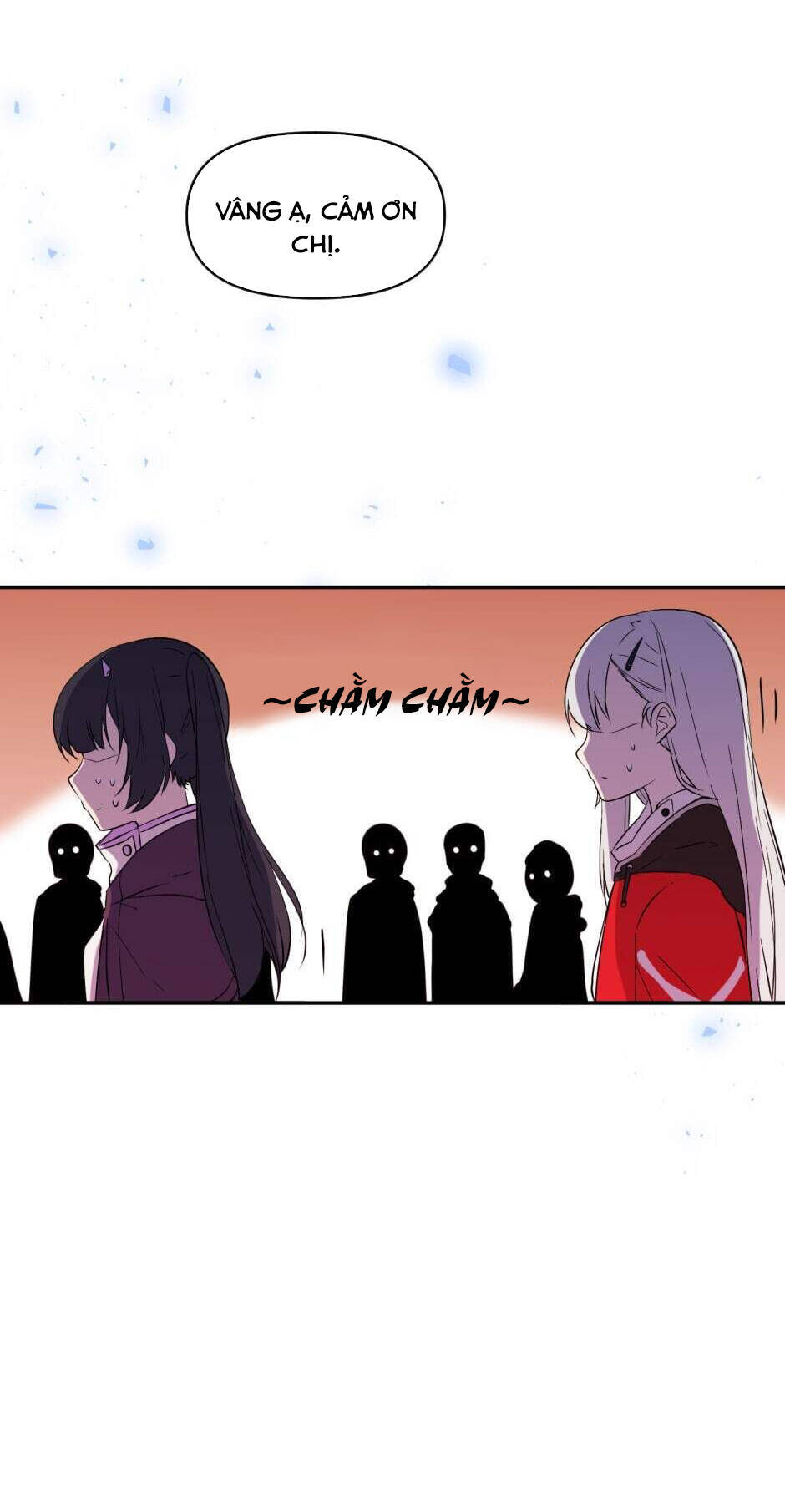 Gods Reborn Chap 28 - Next Chap 29