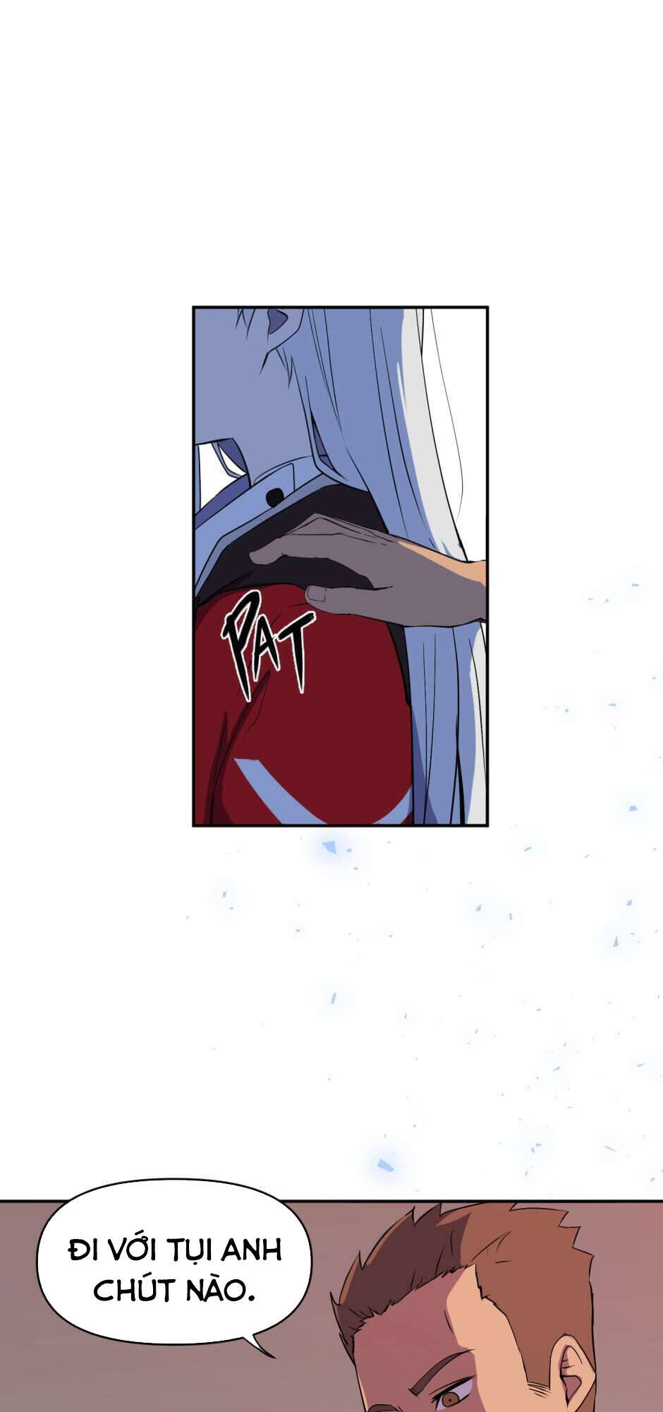 Gods Reborn Chap 28 - Next Chap 29