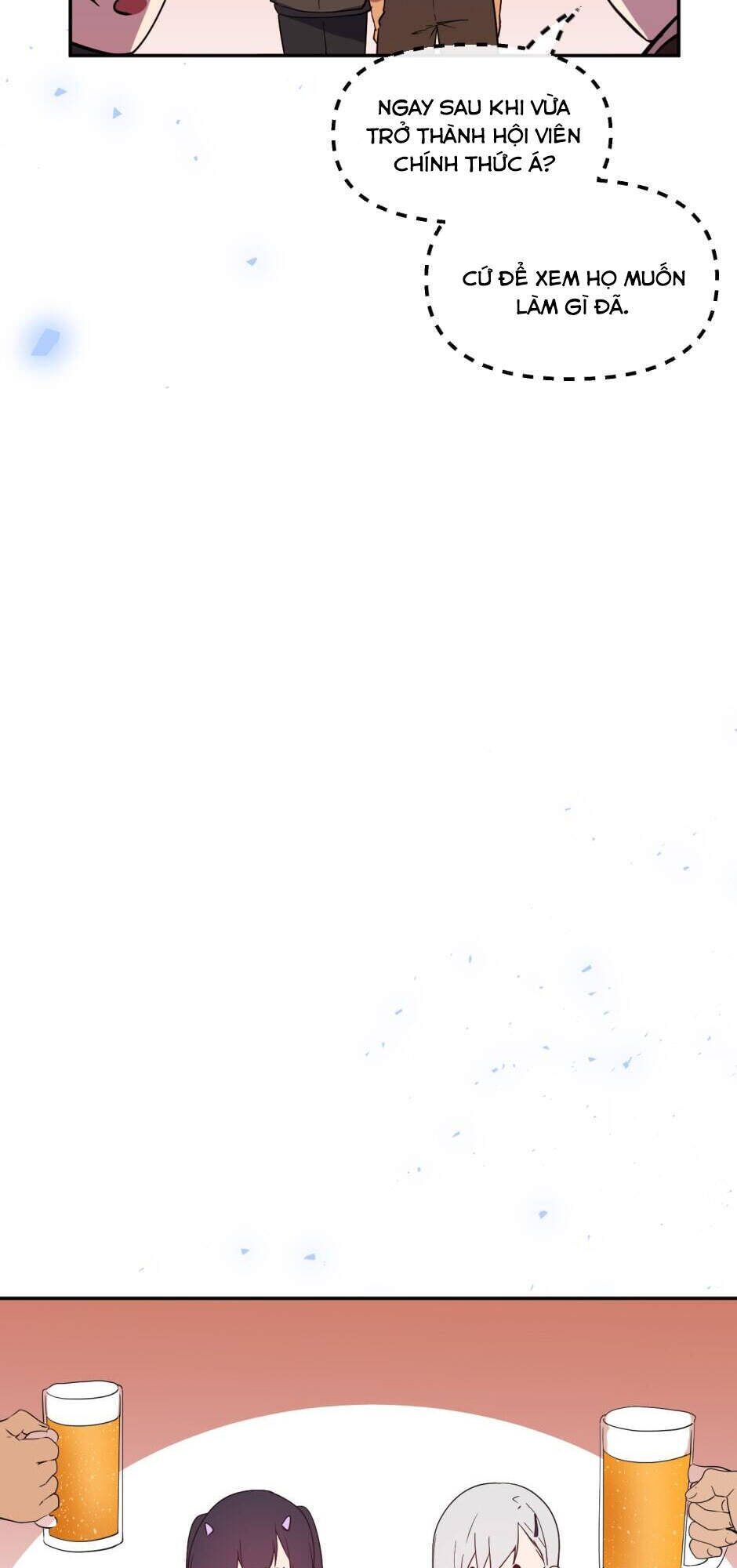 Gods Reborn Chap 28 - Next Chap 29