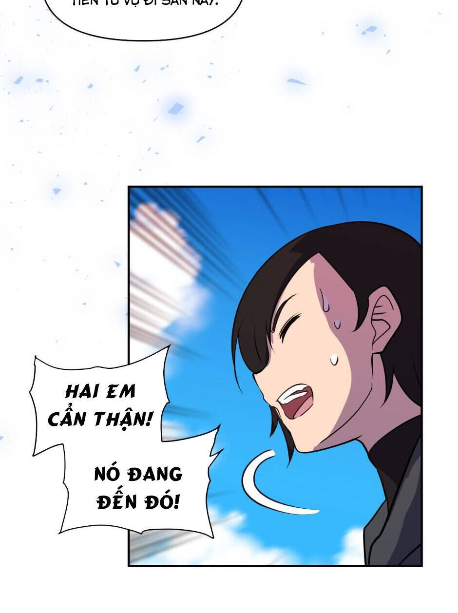 Gods Reborn Chap 28 - Next Chap 29