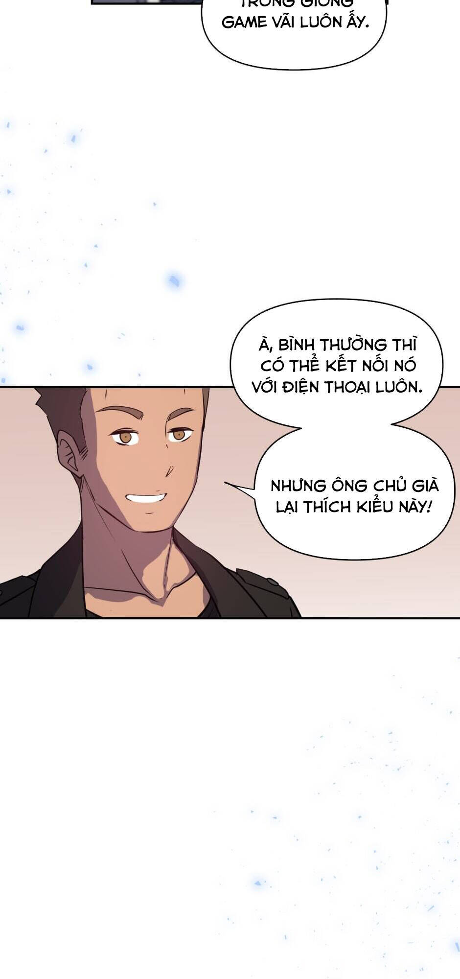 Gods Reborn Chap 28 - Next Chap 29