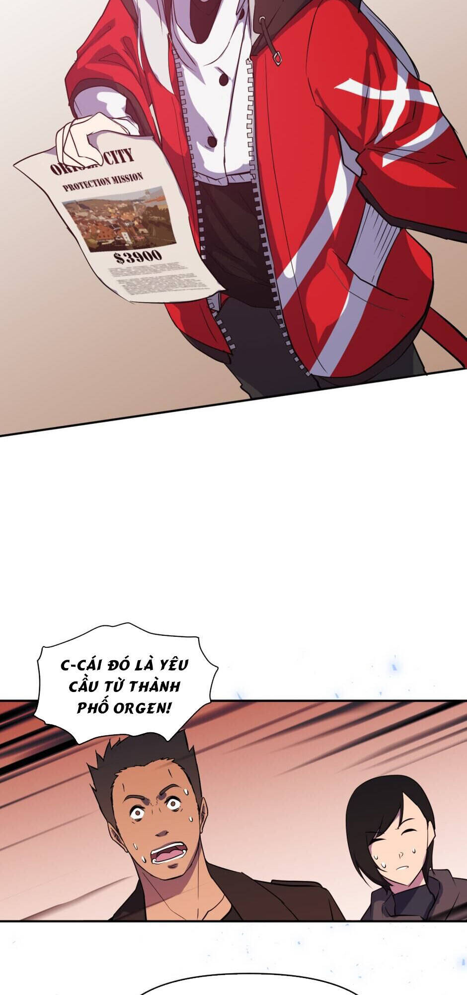 Gods Reborn Chap 28 - Next Chap 29