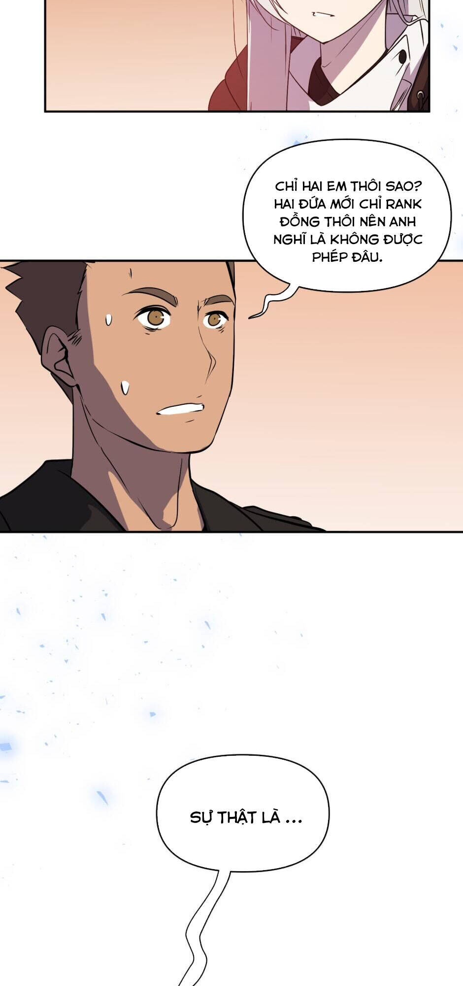 Gods Reborn Chap 28 - Next Chap 29