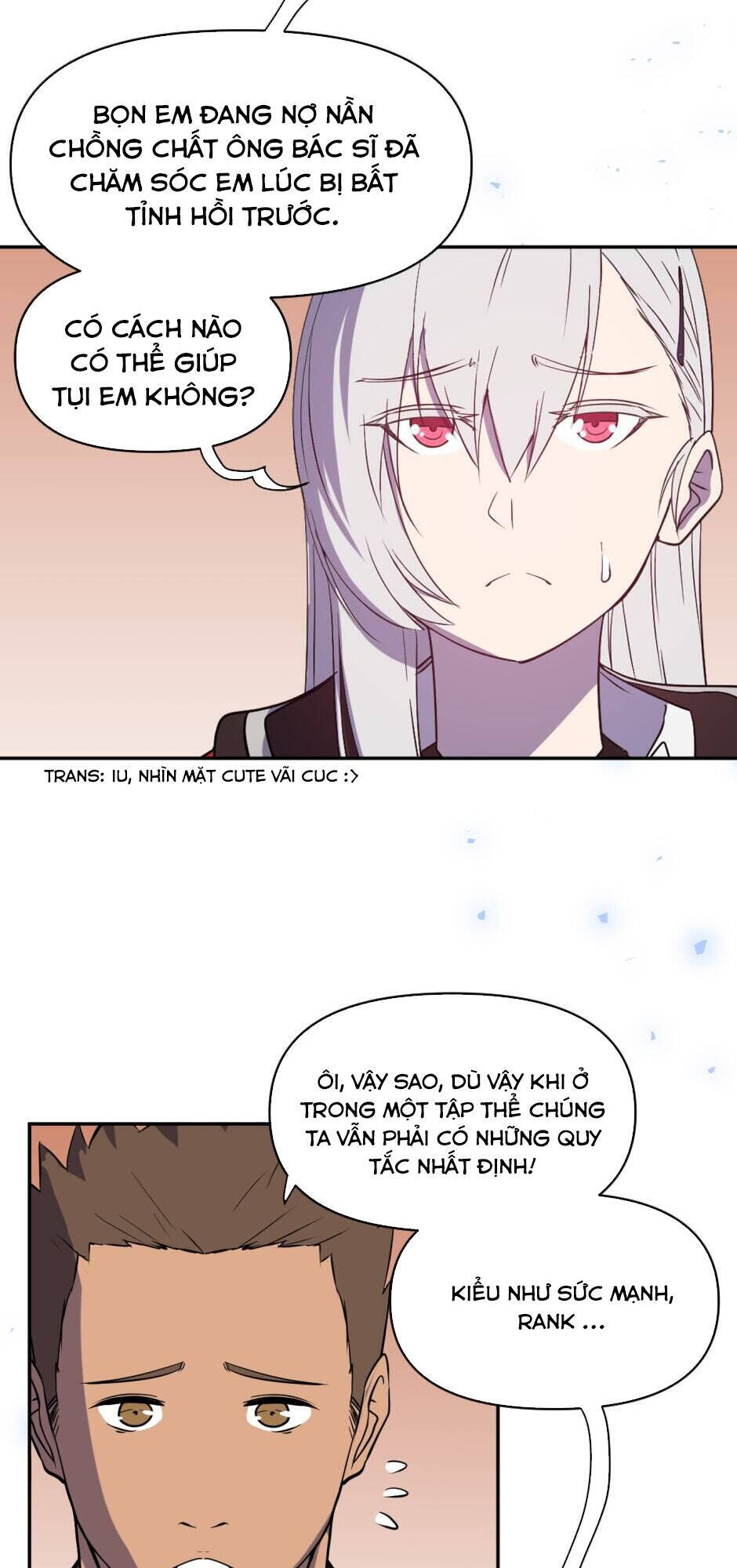 Gods Reborn Chap 28 - Next Chap 29