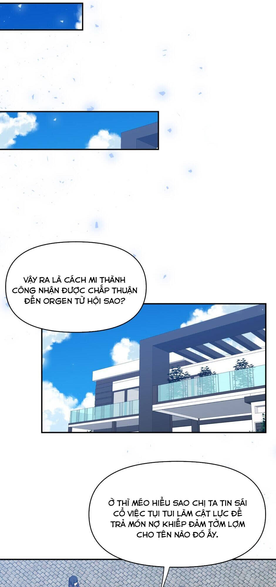 Gods Reborn Chap 28 - Next Chap 29