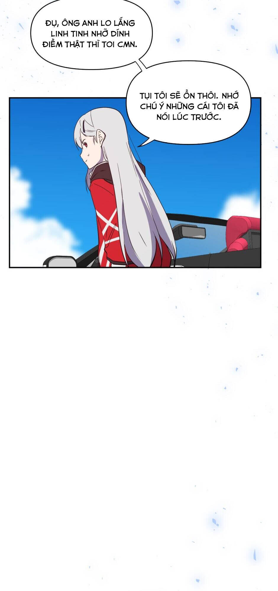 Gods Reborn Chap 28 - Next Chap 29