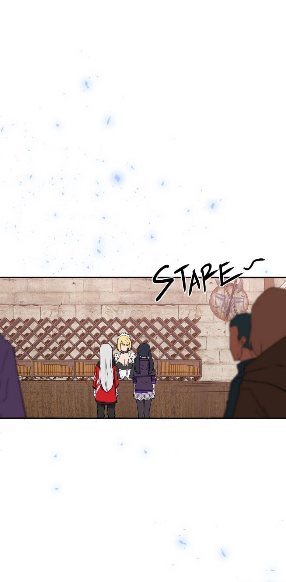 Gods Reborn Chap 28 - Next Chap 29