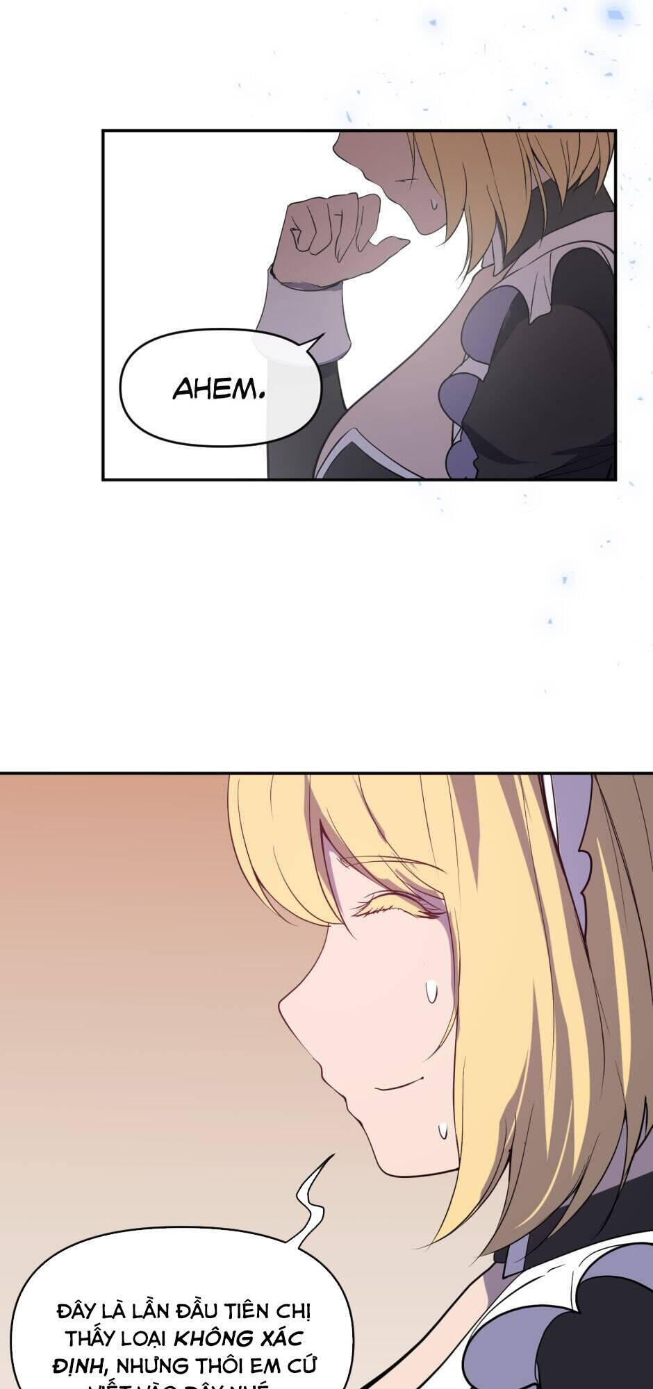 Gods Reborn Chap 28 - Next Chap 29