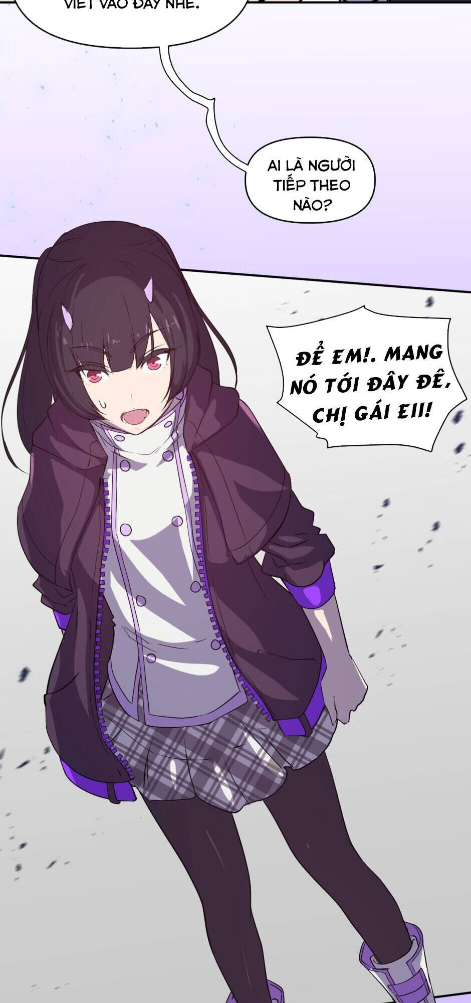 Gods Reborn Chap 28 - Next Chap 29