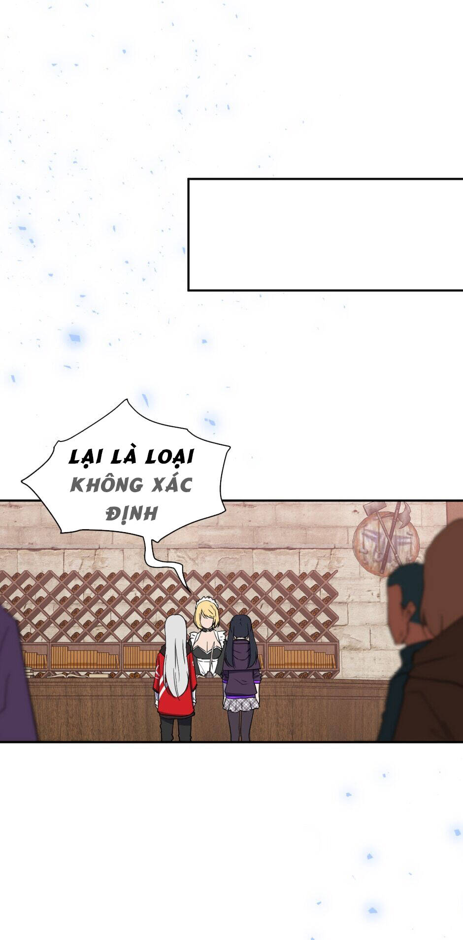 Gods Reborn Chap 28 - Next Chap 29