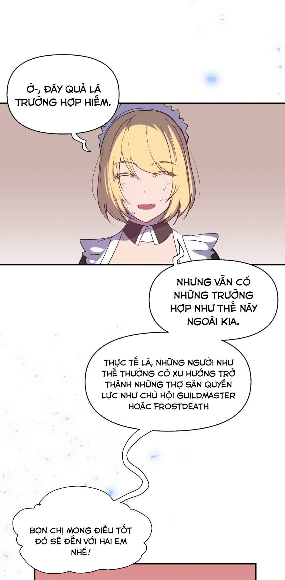 Gods Reborn Chap 28 - Next Chap 29