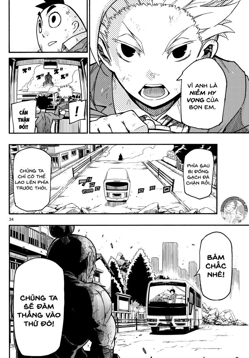 Gofun Go No Sekai Chap 3 - Next Chap 4
