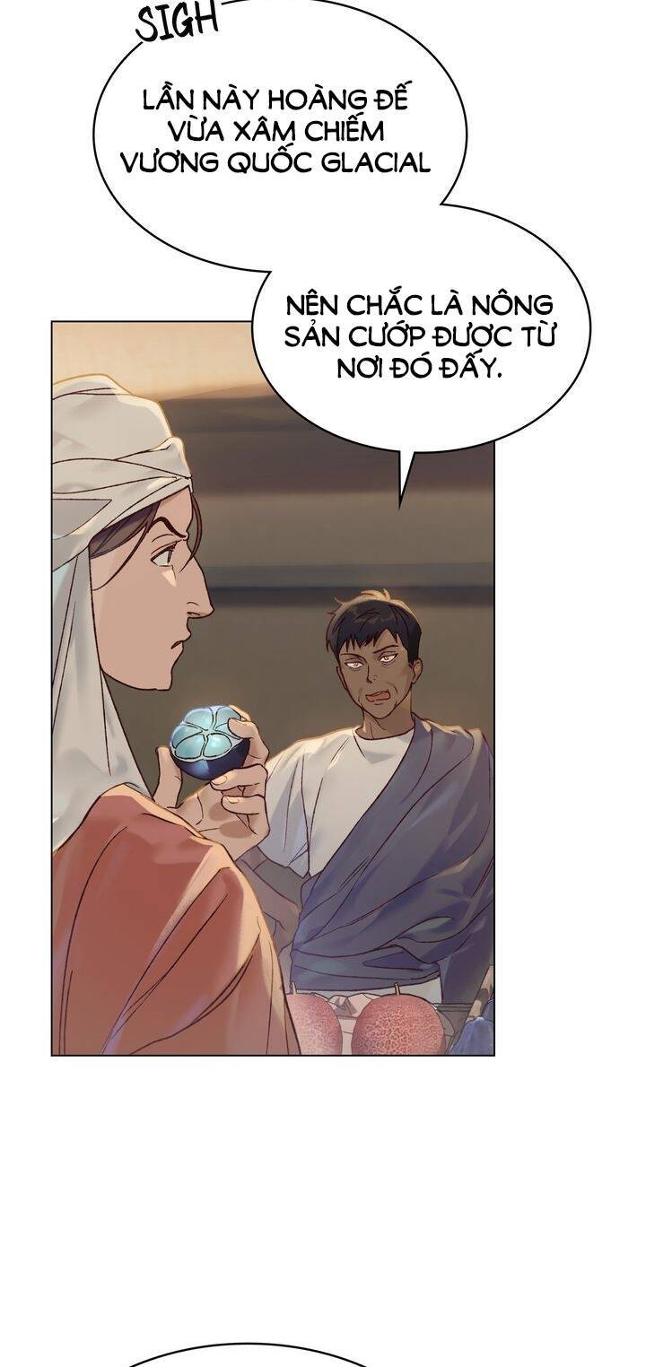 Gọi Ta Là Chủ Nhân Chap 12 - Next Chap 13