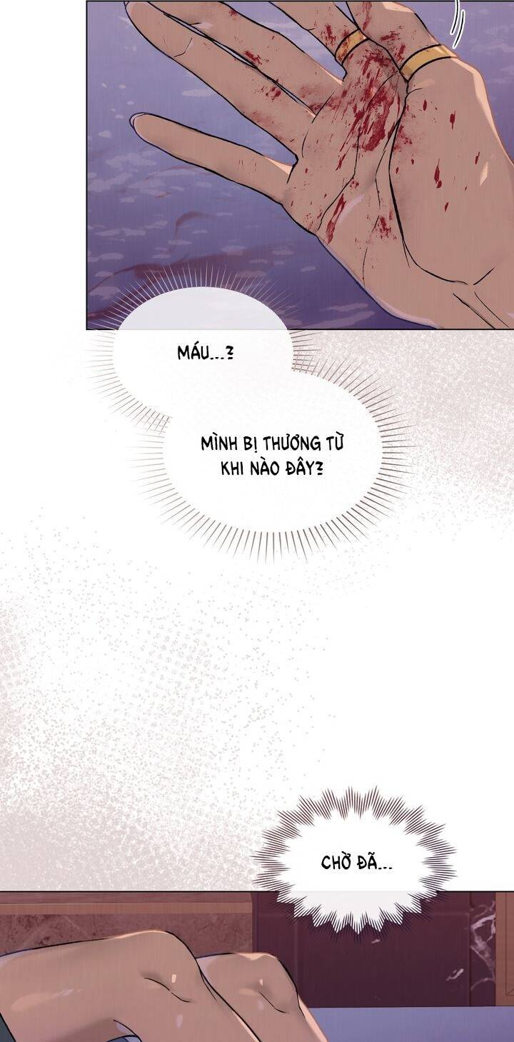 Gọi Ta Là Chủ Nhân Chap 12 - Next Chap 13
