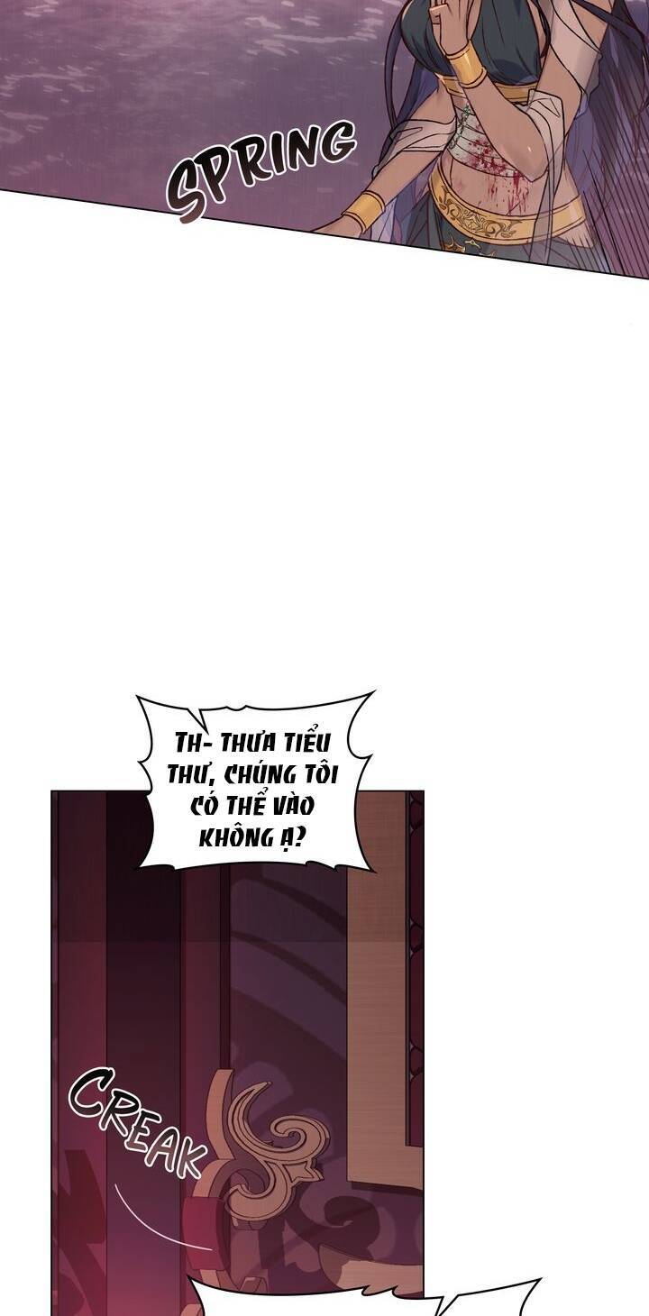 Gọi Ta Là Chủ Nhân Chap 12 - Next Chap 13