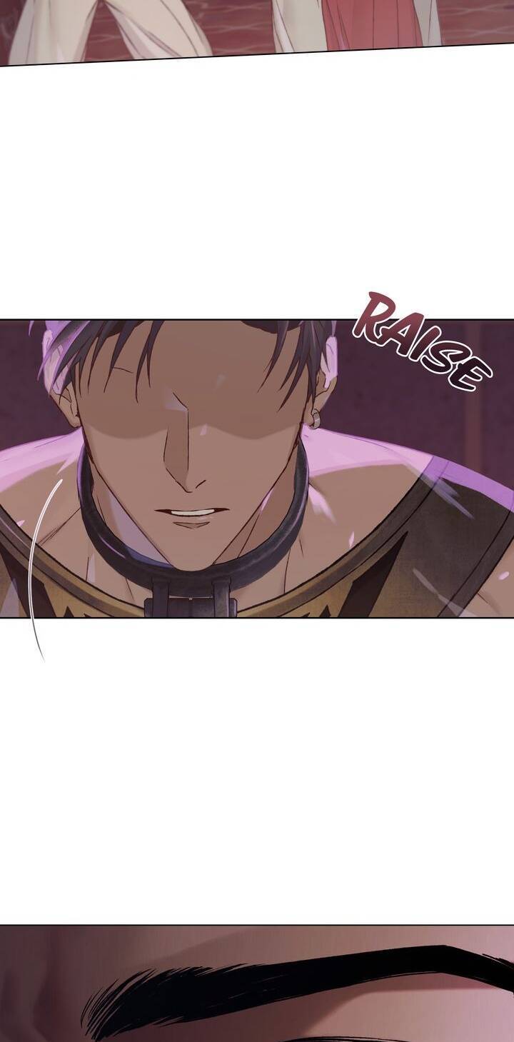 Gọi Ta Là Chủ Nhân Chap 12 - Next Chap 13