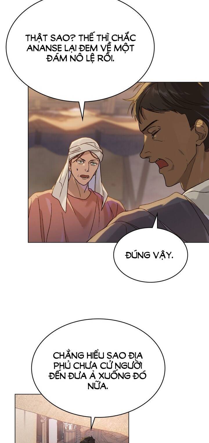 Gọi Ta Là Chủ Nhân Chap 12 - Next Chap 13