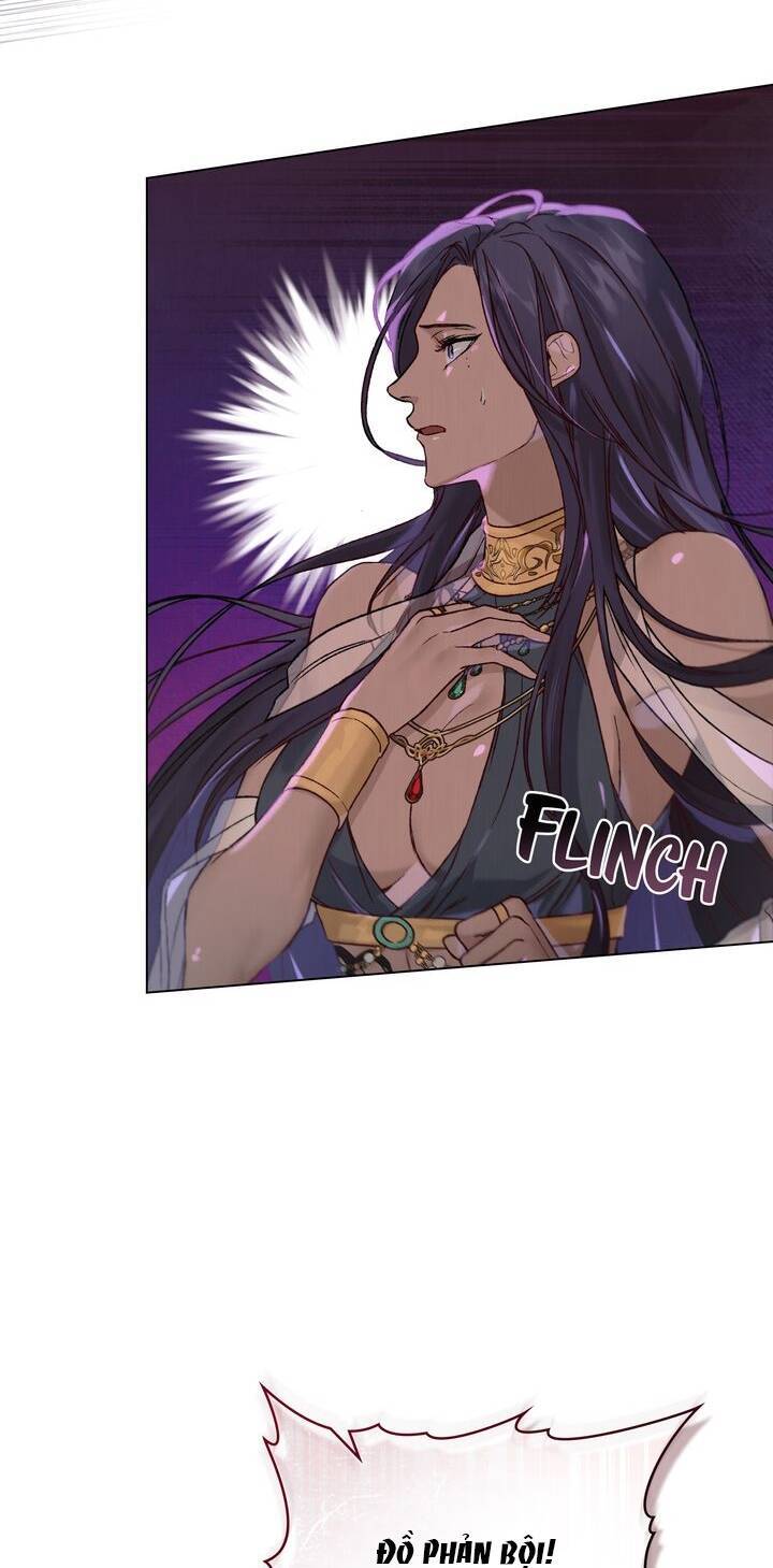 Gọi Ta Là Chủ Nhân Chap 12 - Next Chap 13