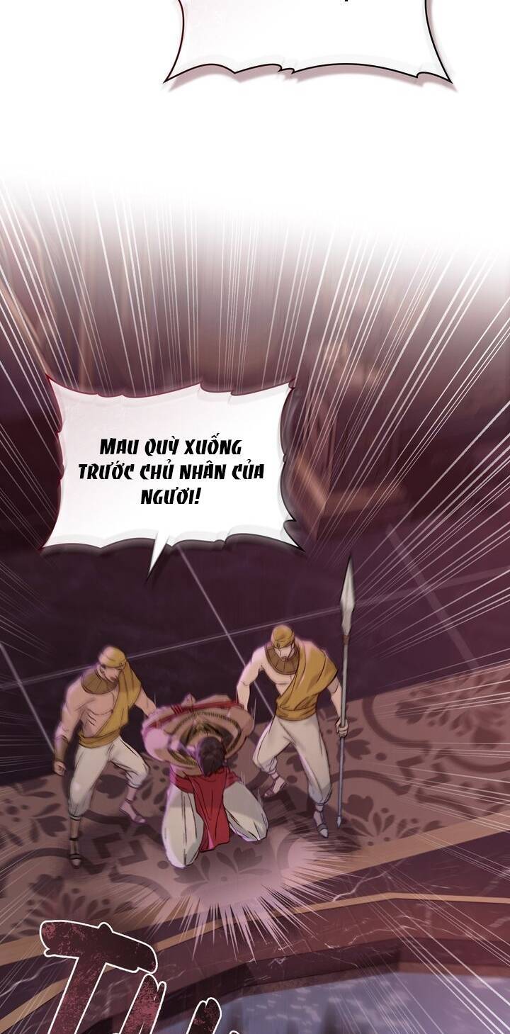 Gọi Ta Là Chủ Nhân Chap 12 - Next Chap 13