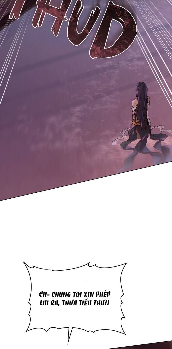 Gọi Ta Là Chủ Nhân Chap 12 - Next Chap 13
