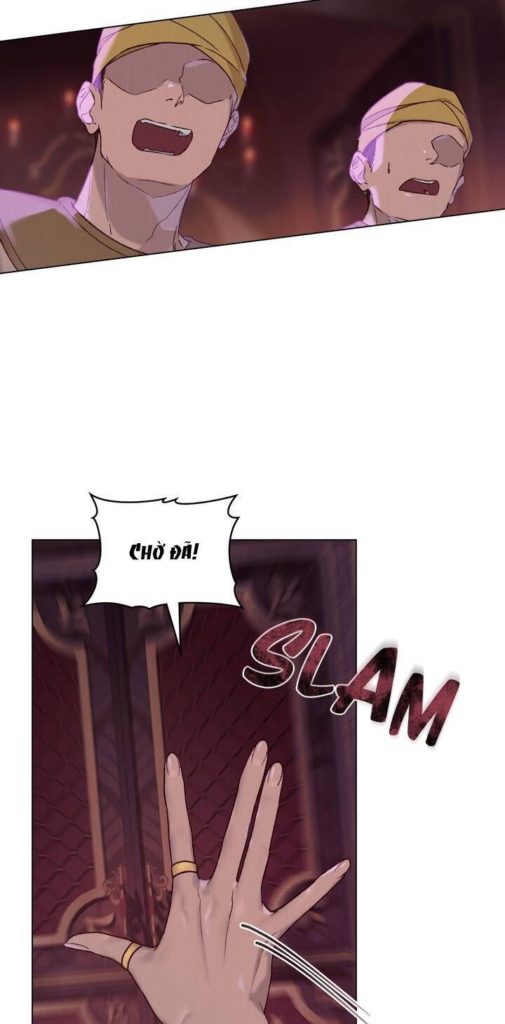Gọi Ta Là Chủ Nhân Chap 12 - Next Chap 13