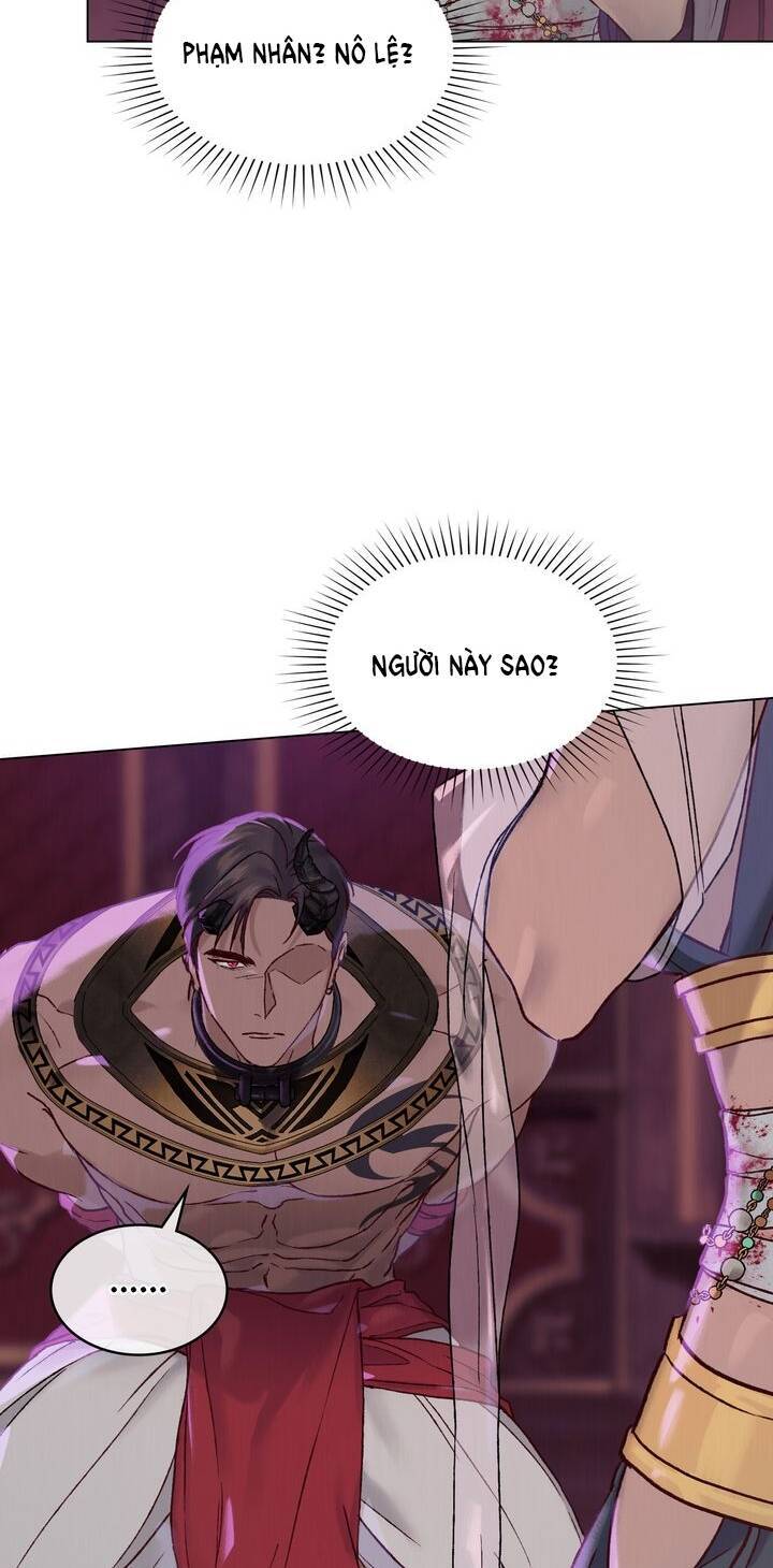 Gọi Ta Là Chủ Nhân Chap 12 - Next Chap 13