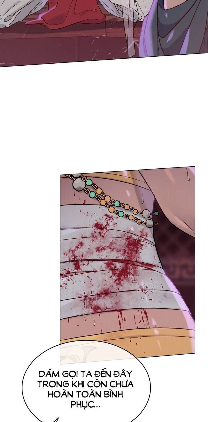 Gọi Ta Là Chủ Nhân Chap 12 - Next Chap 13
