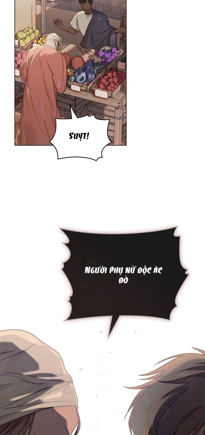 Gọi Ta Là Chủ Nhân Chap 12 - Next Chap 13