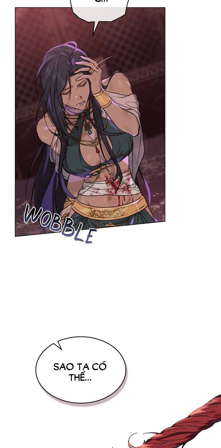Gọi Ta Là Chủ Nhân Chap 12 - Next Chap 13