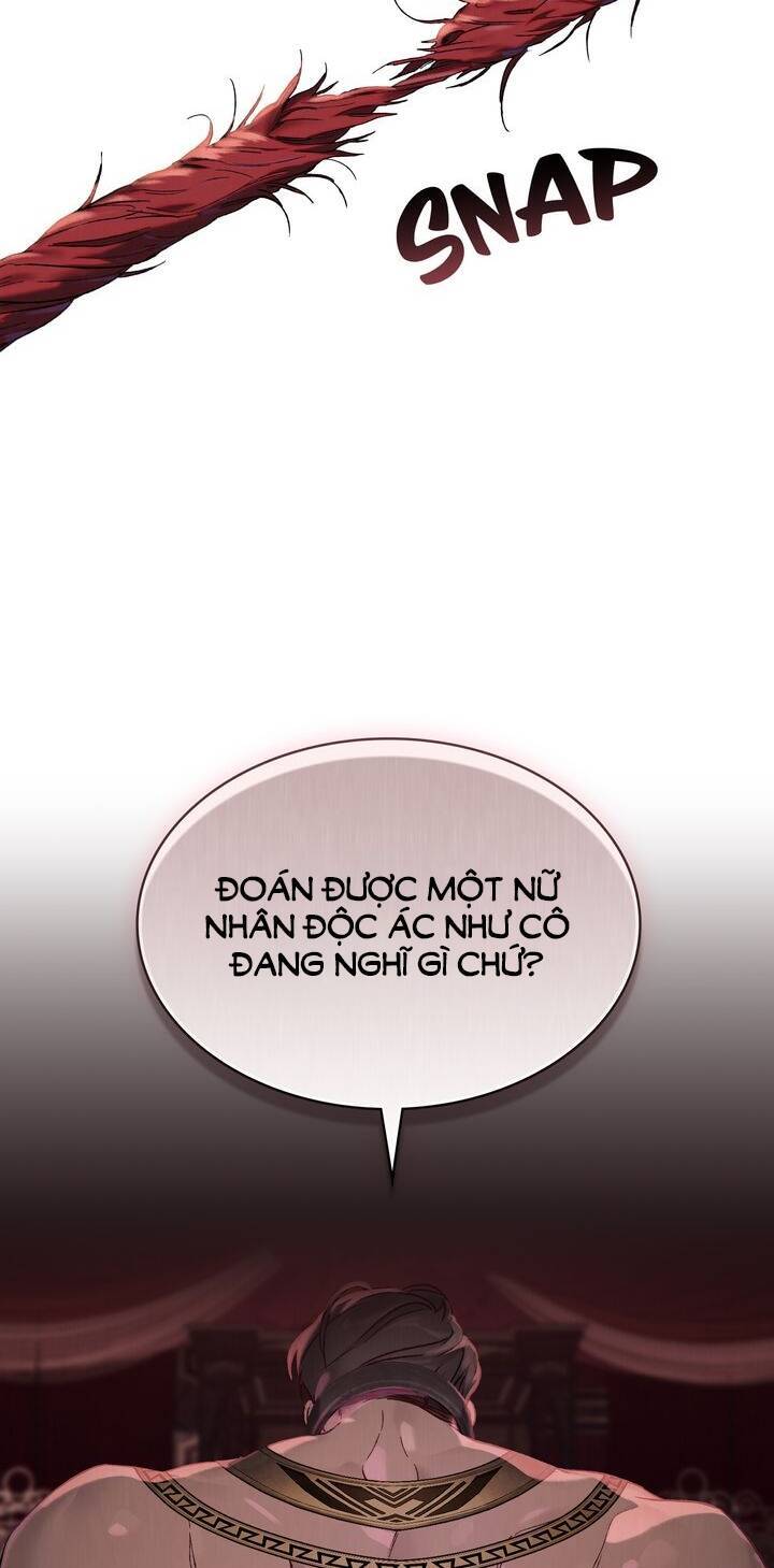Gọi Ta Là Chủ Nhân Chap 12 - Next Chap 13