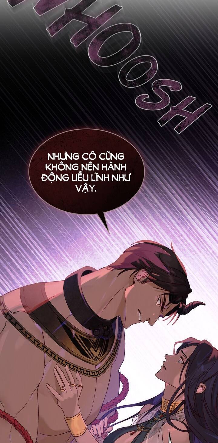 Gọi Ta Là Chủ Nhân Chap 12 - Next Chap 13