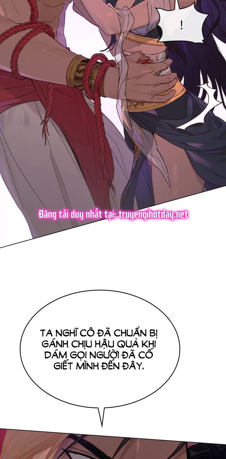 Gọi Ta Là Chủ Nhân Chap 12 - Next Chap 13