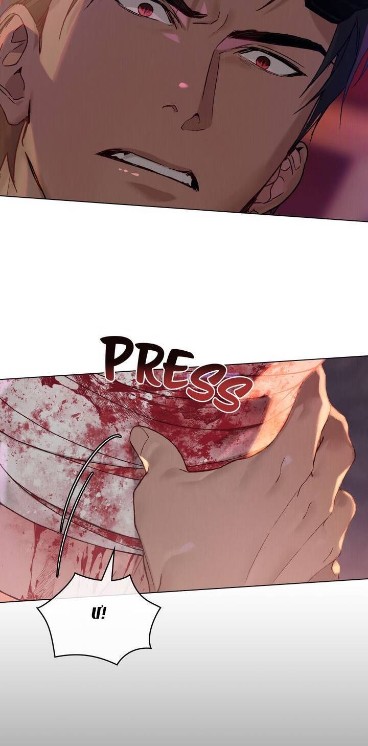 Gọi Ta Là Chủ Nhân Chap 12 - Next Chap 13