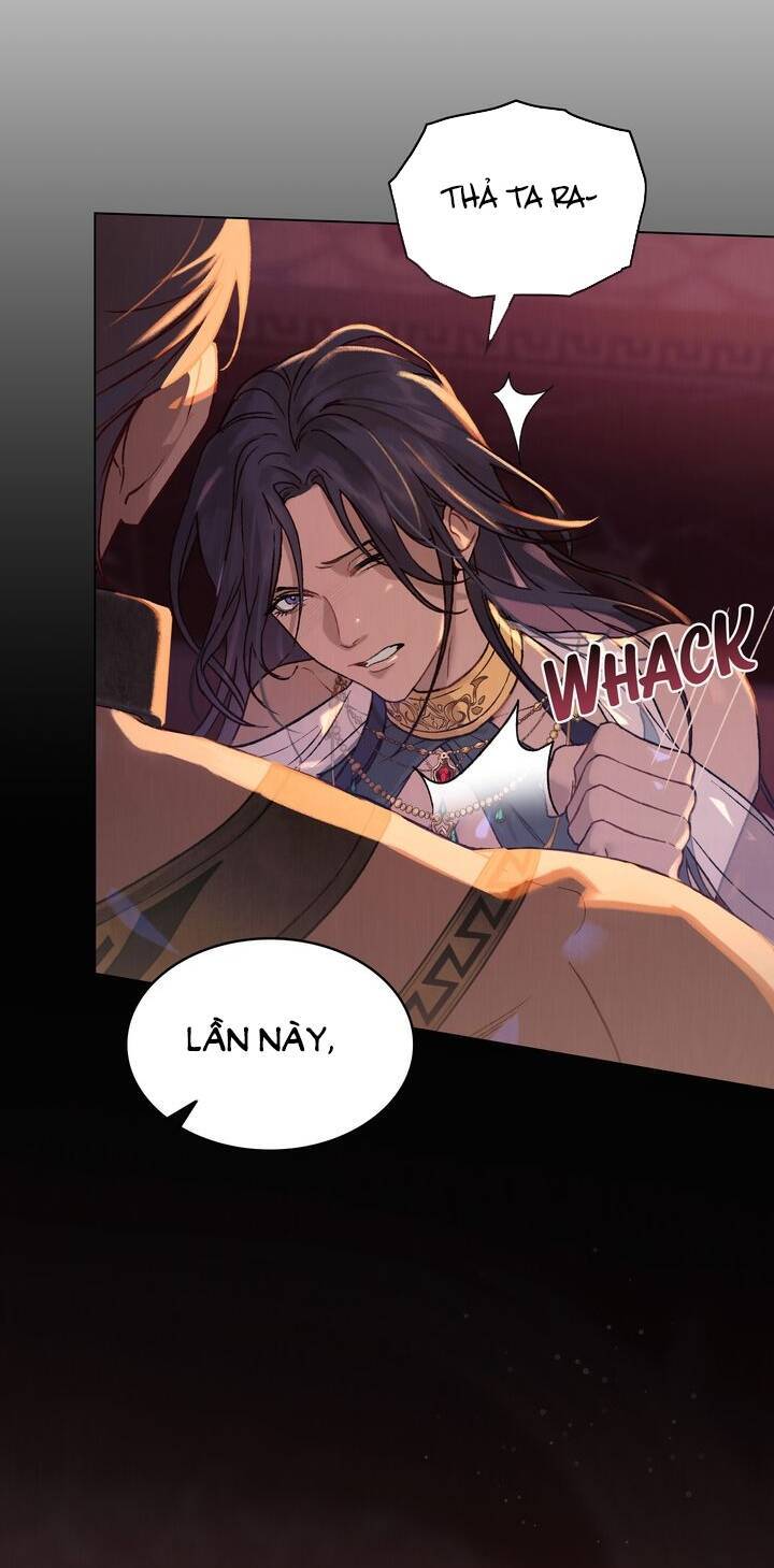 Gọi Ta Là Chủ Nhân Chap 12 - Next Chap 13