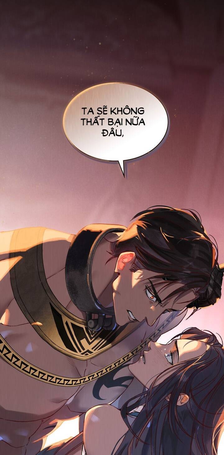 Gọi Ta Là Chủ Nhân Chap 12 - Next Chap 13